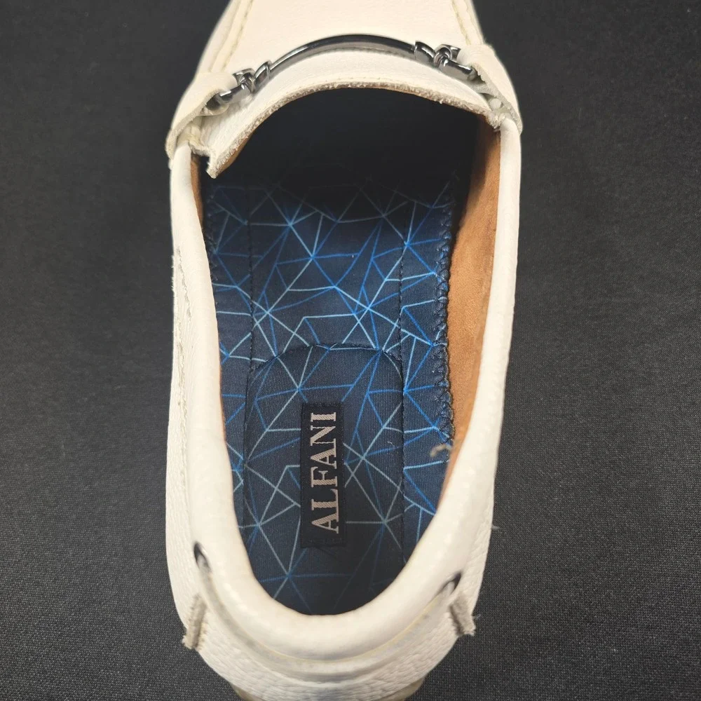 Alfani marcus loafers